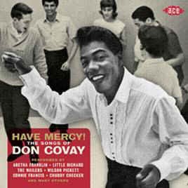 V.A. - Have Mercy : Songs Of Don Covay